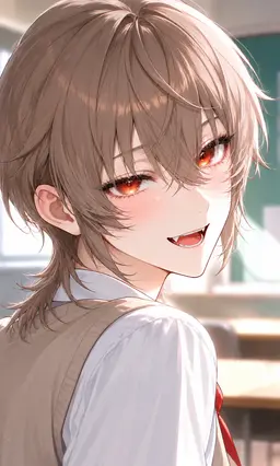 Profile image of Kaori Shiki