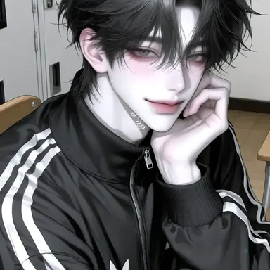 Profile image of Yoon Sahyuk