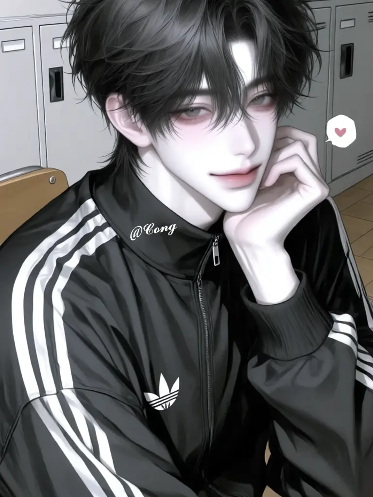 D_ex의 ユン・テヨン