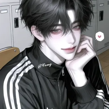 Profile image of ユン・テヨン