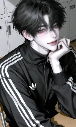 Profile image of Yoon Sahyuk