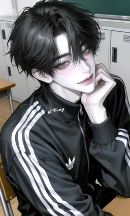 Profile image of ユン・テヨン