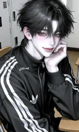 Profile image of ユン・テヨン