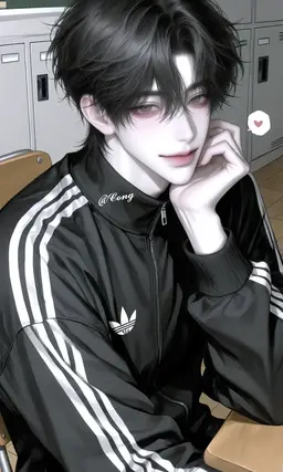 Profile image of ユン・テヨン