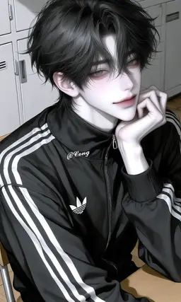 Profile image of ユン・テヨン