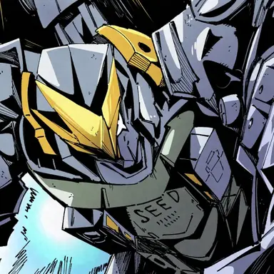 Profile image of 빅 시드