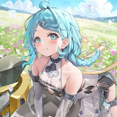 Profile image of 시드