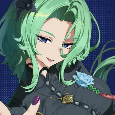 Profile image of 이졸데