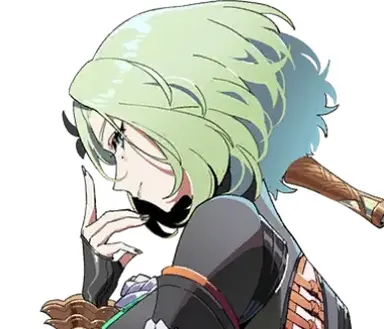Profile image of 이졸데