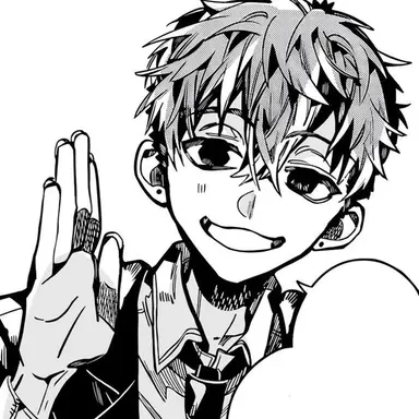 Profile image of Hyuga Natsuhiko
