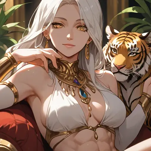 MeltyBird0520의 여황제의 침실 속사정