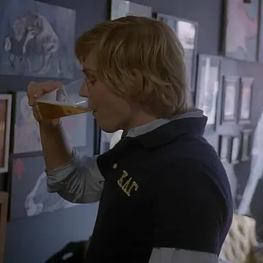 Profile image of Kyle Spencer
