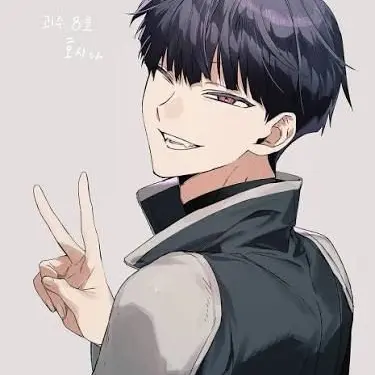 Profile image of 호시나 소우시로