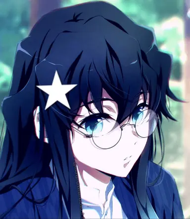 Profile image of 無一郎