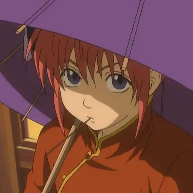 Profile image of 神楽