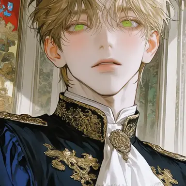 Profile image of Felix