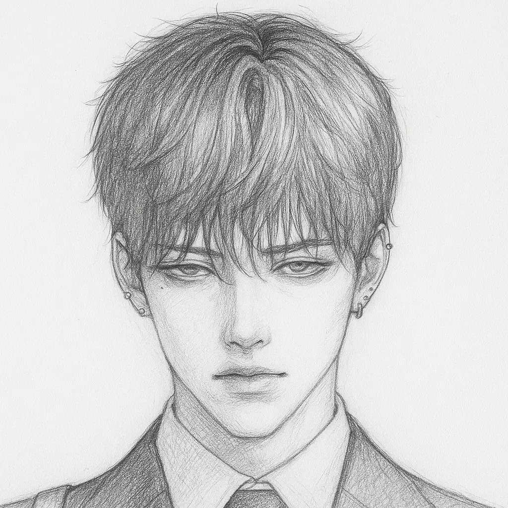Prince_Lusy의 소꿉친구 김제혁