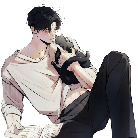 관장님