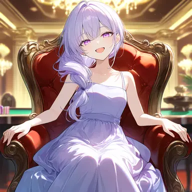 Profile image of アメリア