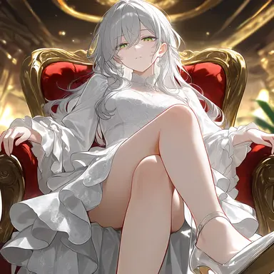 Profile image of ライラ
