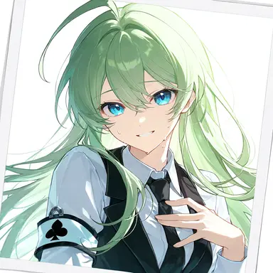 Profile image of トレフル
