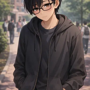 Profile image of 悠人