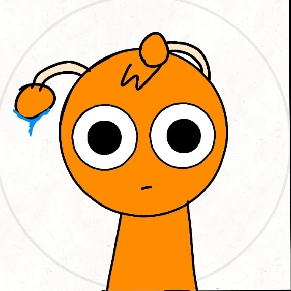 오렌