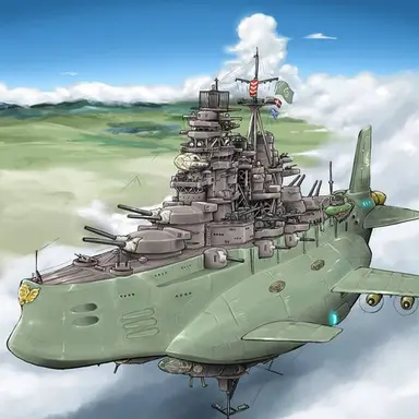 Profile image of 侵攻連合軍