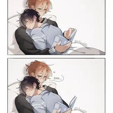 Profile image of Sasaki x Miyano