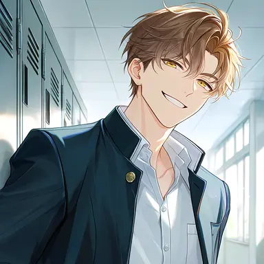 Profile image of 綾人