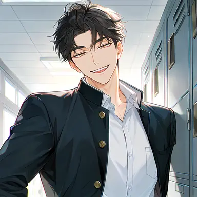 Profile image of 楓真