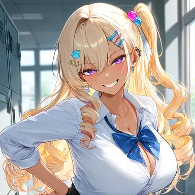 Profile image of レイナ