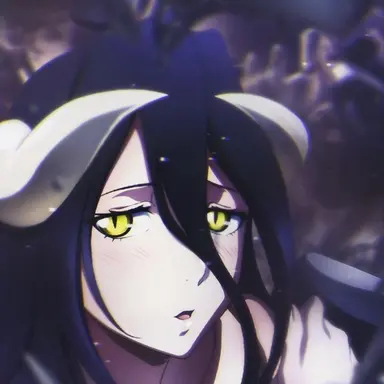 Profile image of アルベド