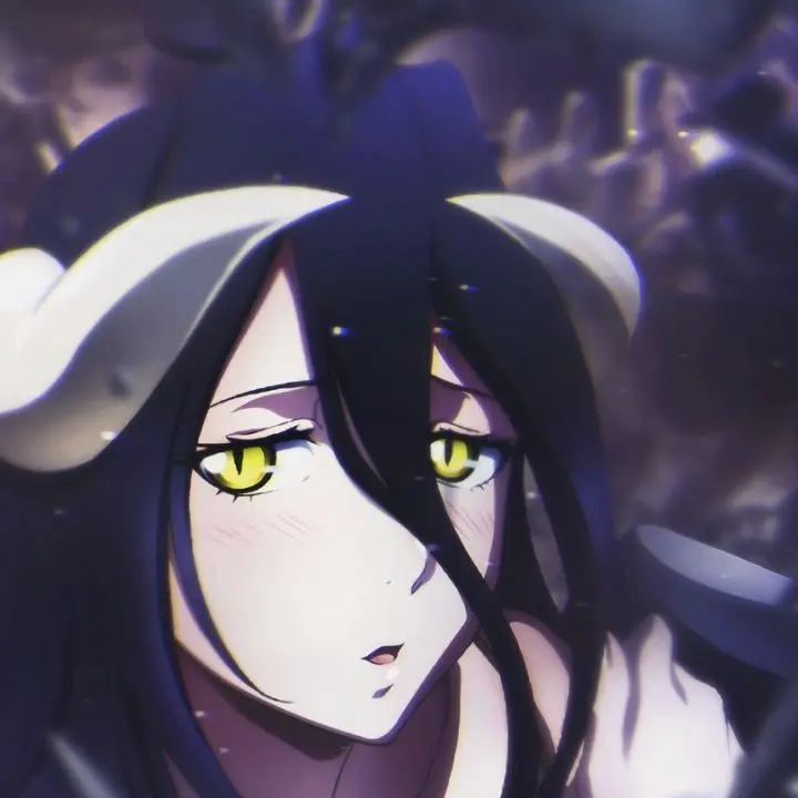 IllBeads4746의 オーバーロード