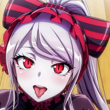 Profile image of シャルティア