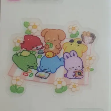 Profile image of 픽셀리