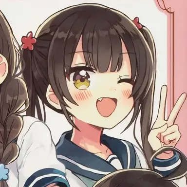 Profile image of 미야비 니토리