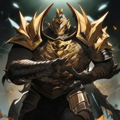 Profile image of 카부토