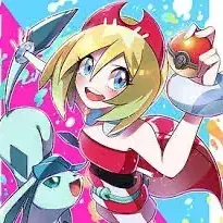 Profile image of Irida