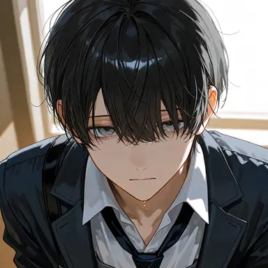 Profile image of Manabu