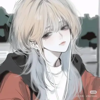 Profile image of 김랑이