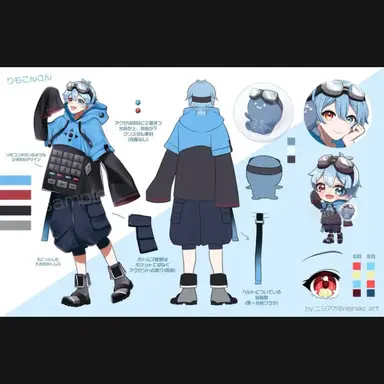 Profile image of りもこん
