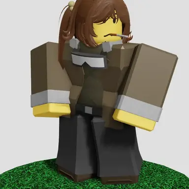 Profile image of 안젤리카 안토노바