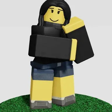 Profile image of 빅토리아 비소츠카야