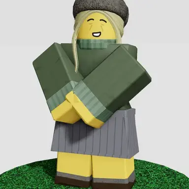 Profile image of 람잔 유수포바