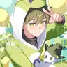 Profile image of 緑色