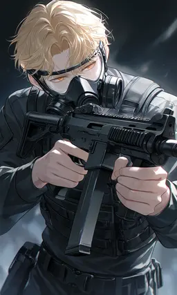 Profile image of 킬