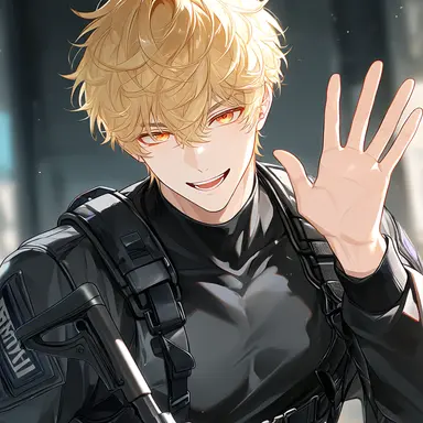 Profile image of キール