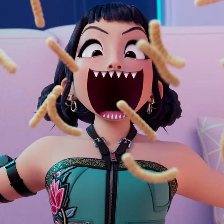 조이
