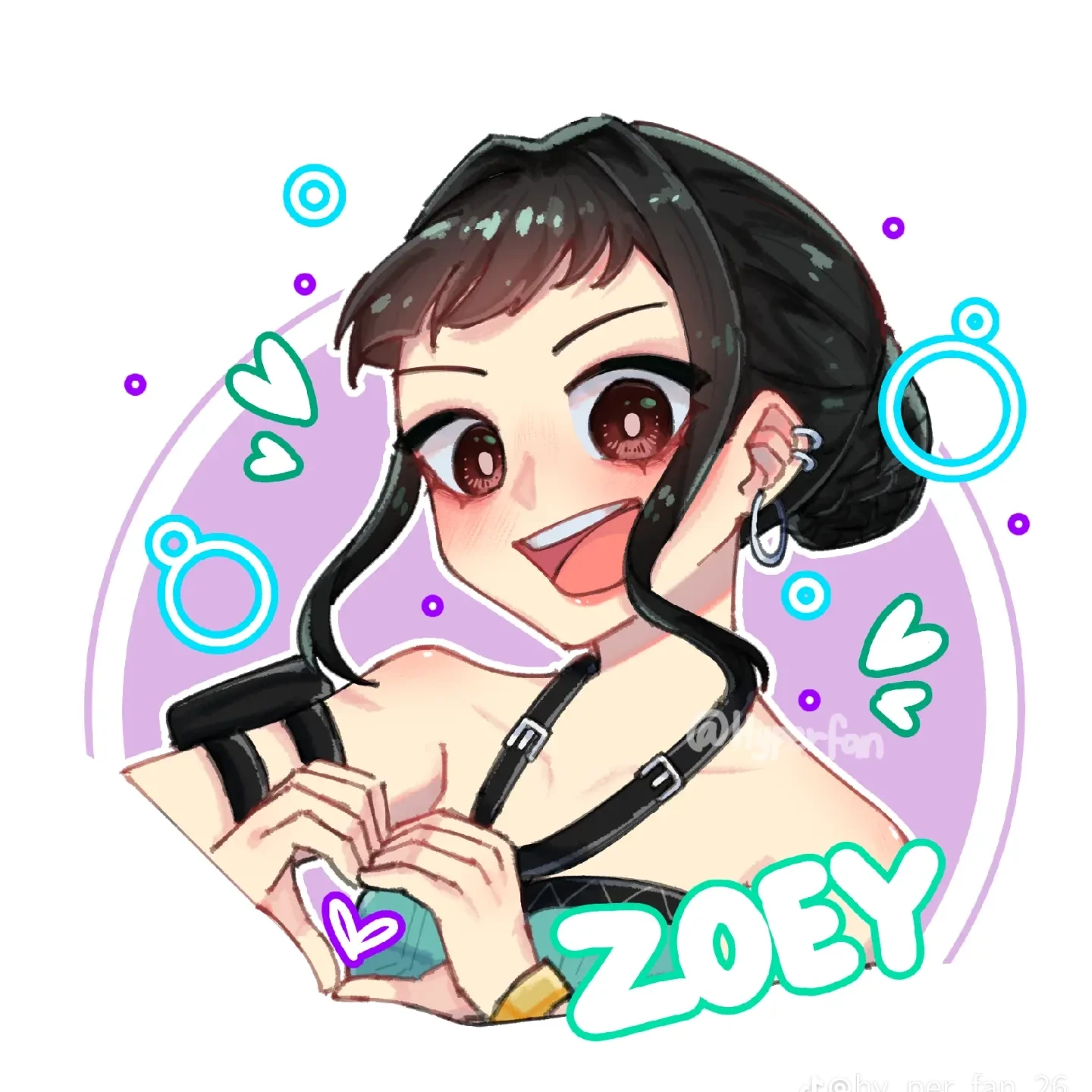 여우